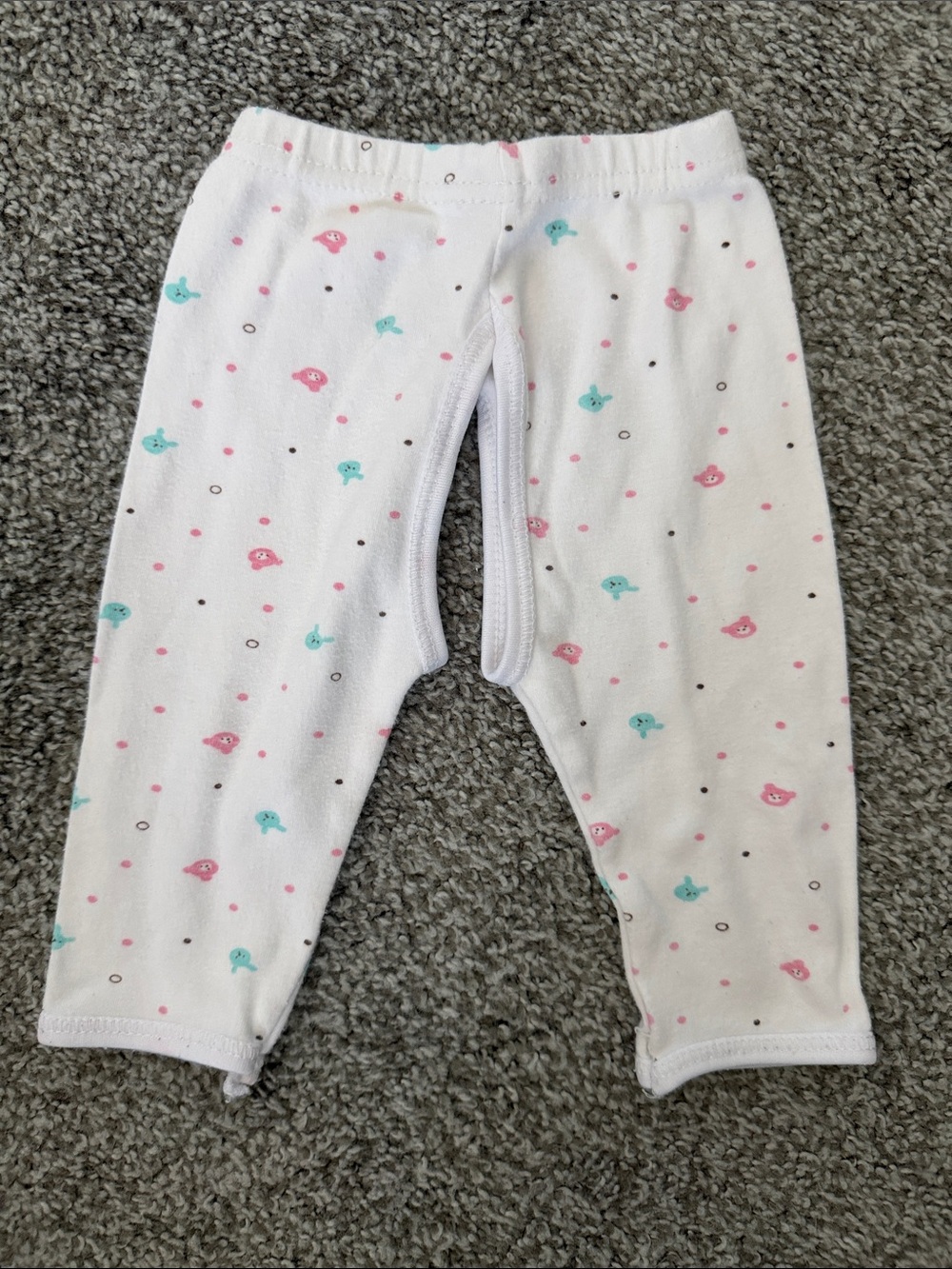 Baby Chaps
